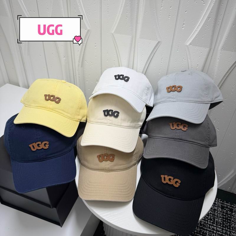 UGG Cap dx05